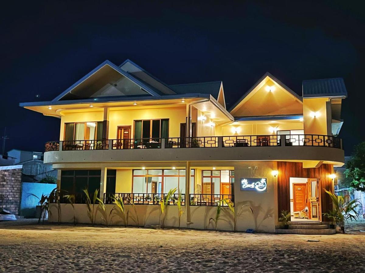 Beach Stone Gulhi Exterior foto
